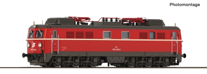 Fleischmann 7560064 - N - E-Lok Rh 1110, ÖBB, Ep. V